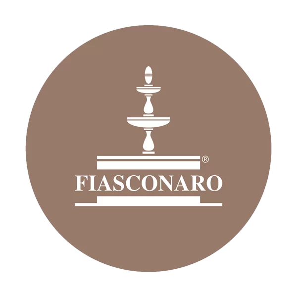 FIASCONARO Luxus-Geschenkset "Gift Box Montenero" (Präsenter mit Panettone, Schokoladentorrone & Zitronenmarmelade)