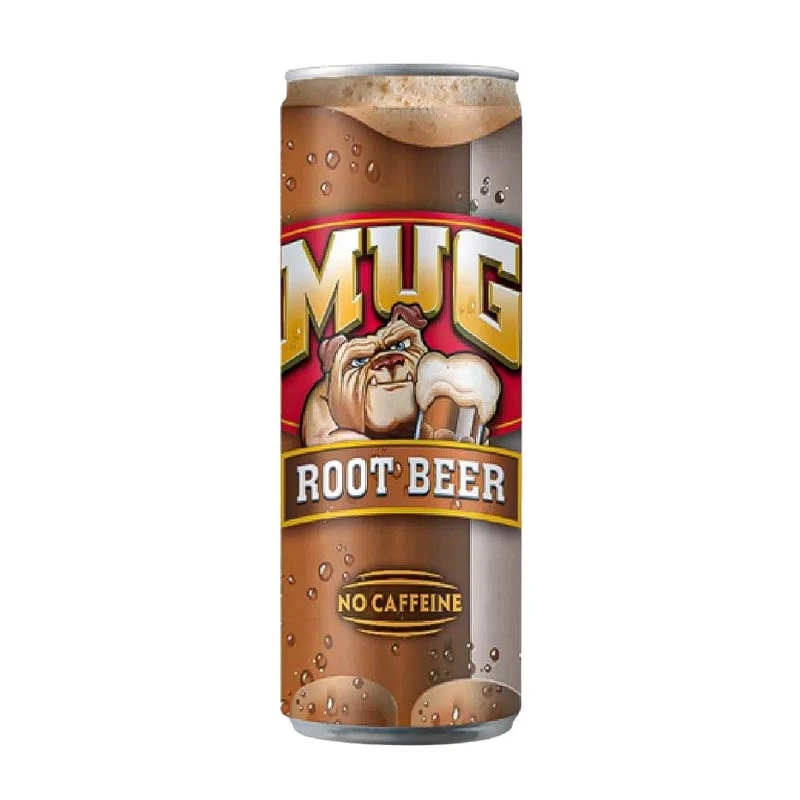 Mug Root Beer 320ml
