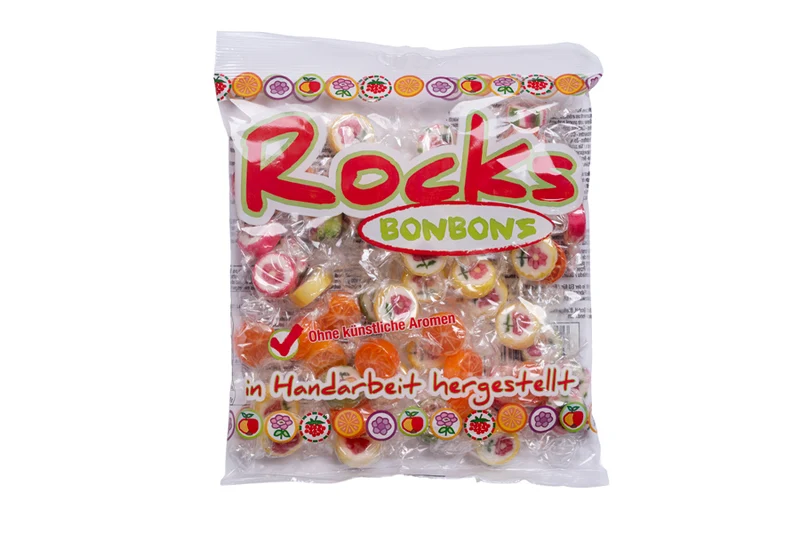 Rocks Bonbons