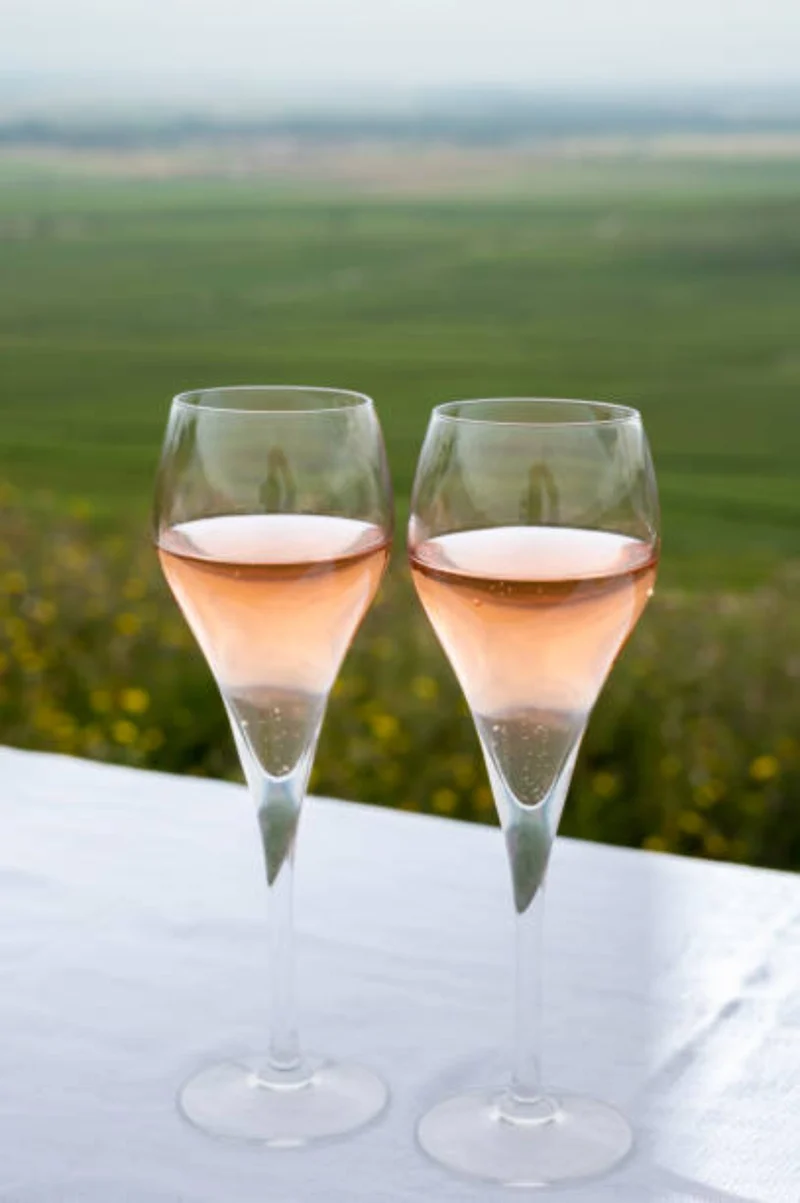 Villa Delfini Brut Spumante Rosé DOC - 75cl.