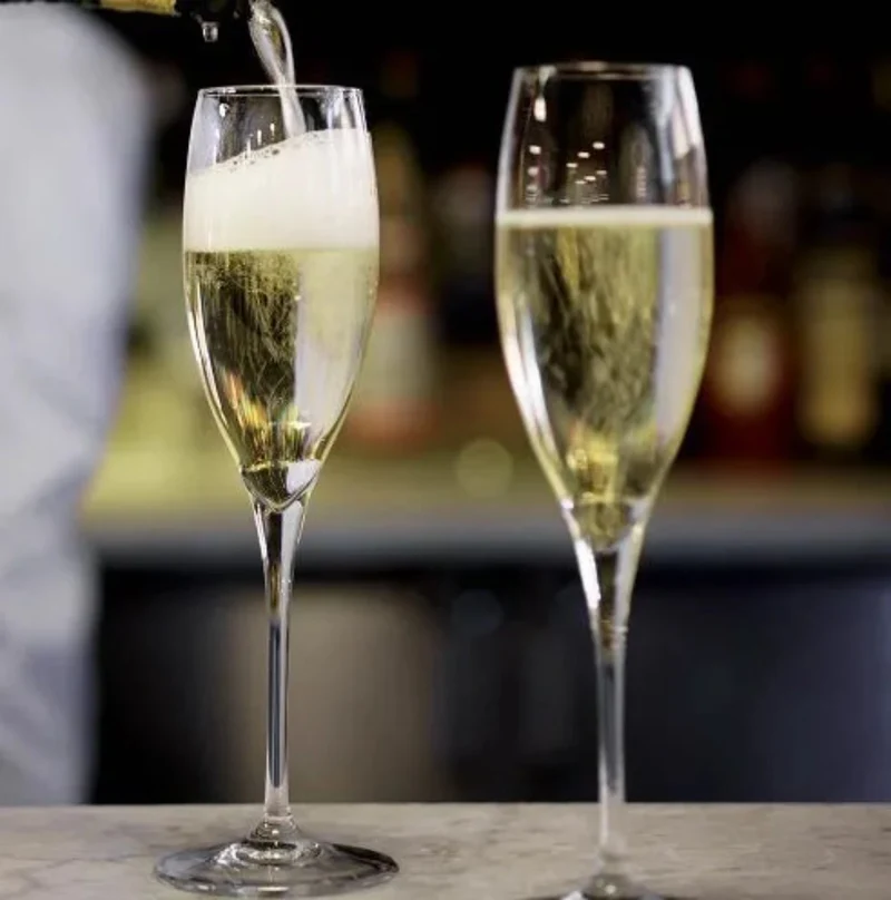 VILLA DELFINI Brut Spumante Bianco DOC - 75cl.