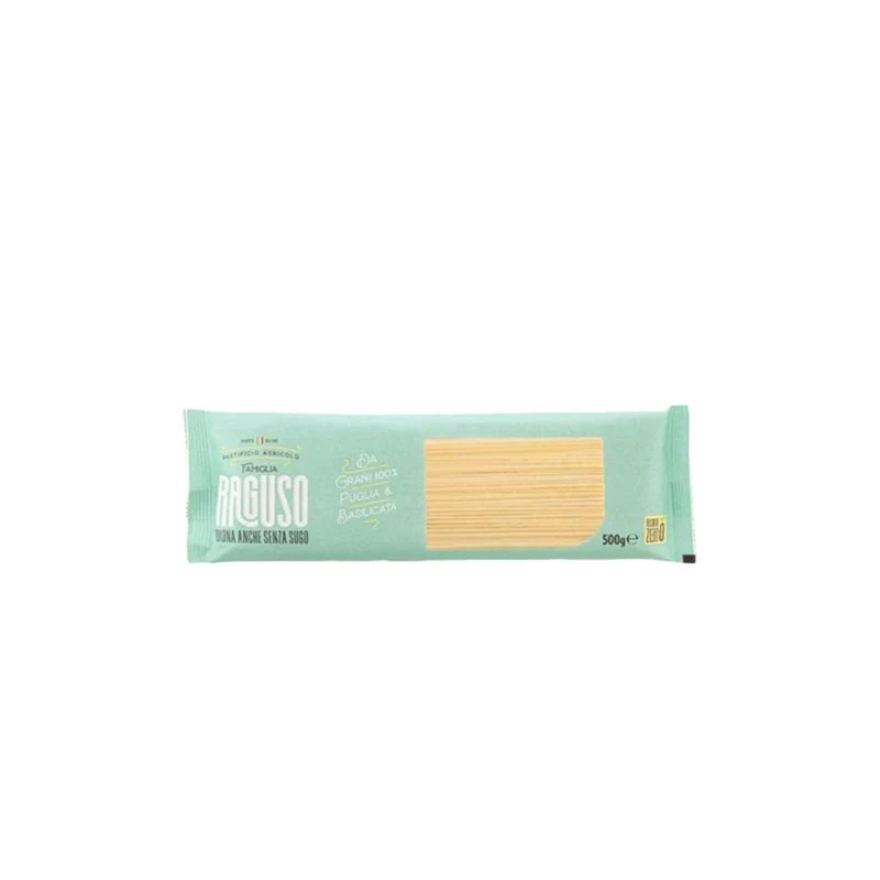 RAGUSO Pasta - Buona anche senza sugo - 500g