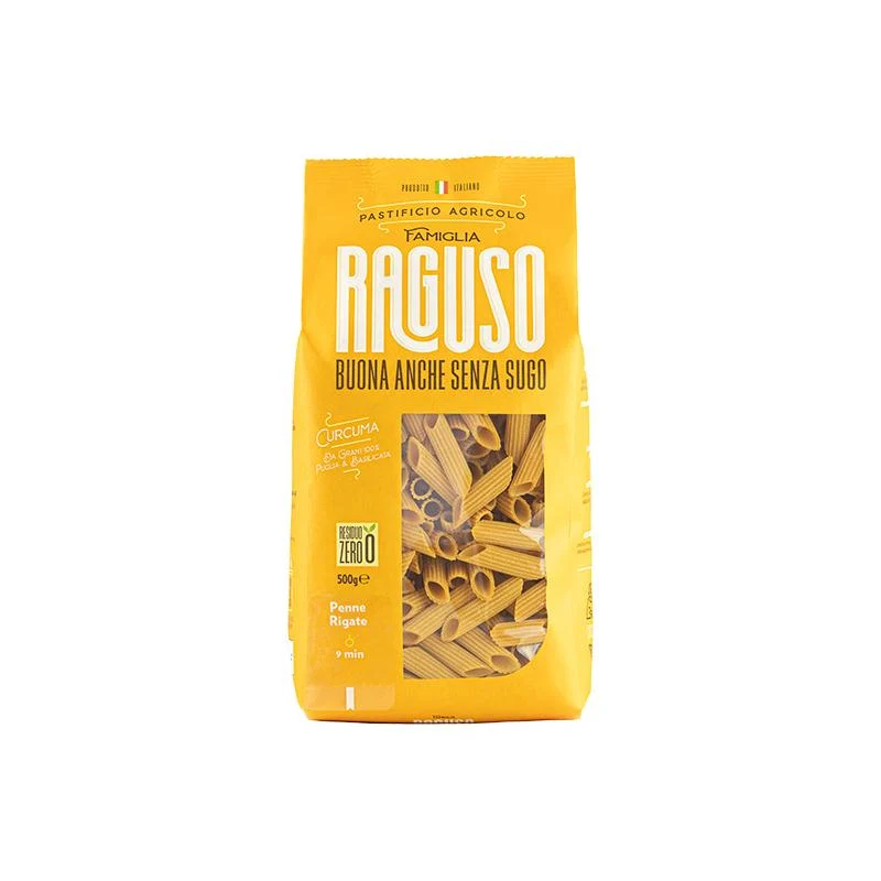 RAGUSO Pasta - Buona anche senza sugo - 500g