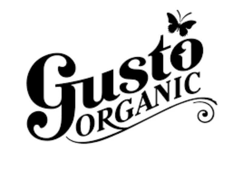 GUSTO ORGANIC Bio Erfrischungsgetränk - 275ml
