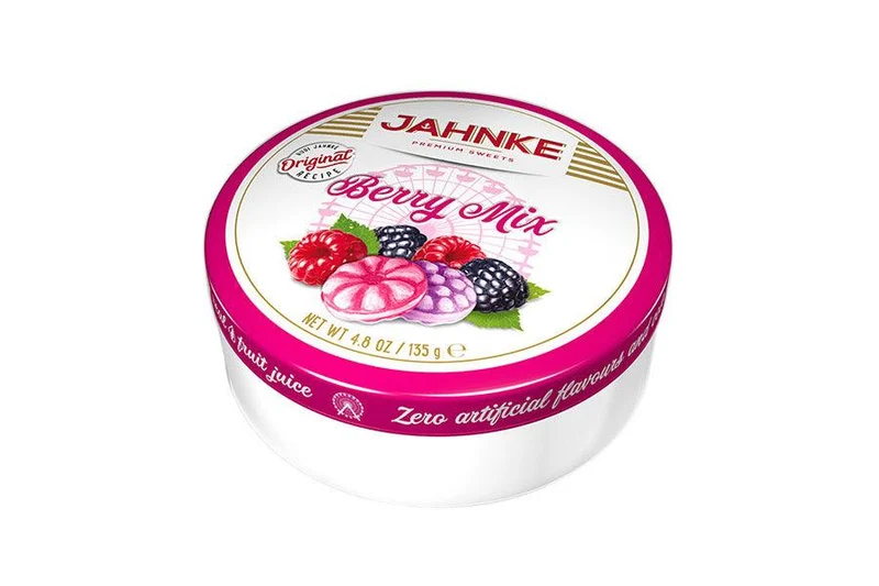 Berry Mix Bonbondose