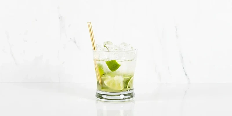 NEU! PANAREA MEDITERRANEAN VODKA - 70cl.