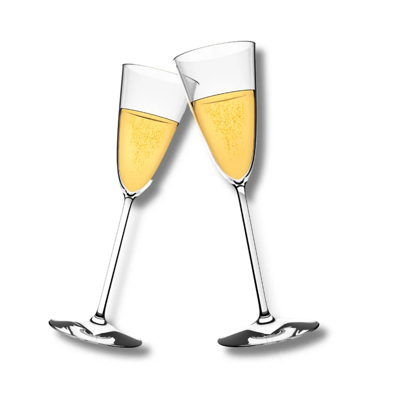 MISTER BIO WINE - BLANC DE BLANCS EXTRA DRY SEKT 11.5% Vol. - 75cl.