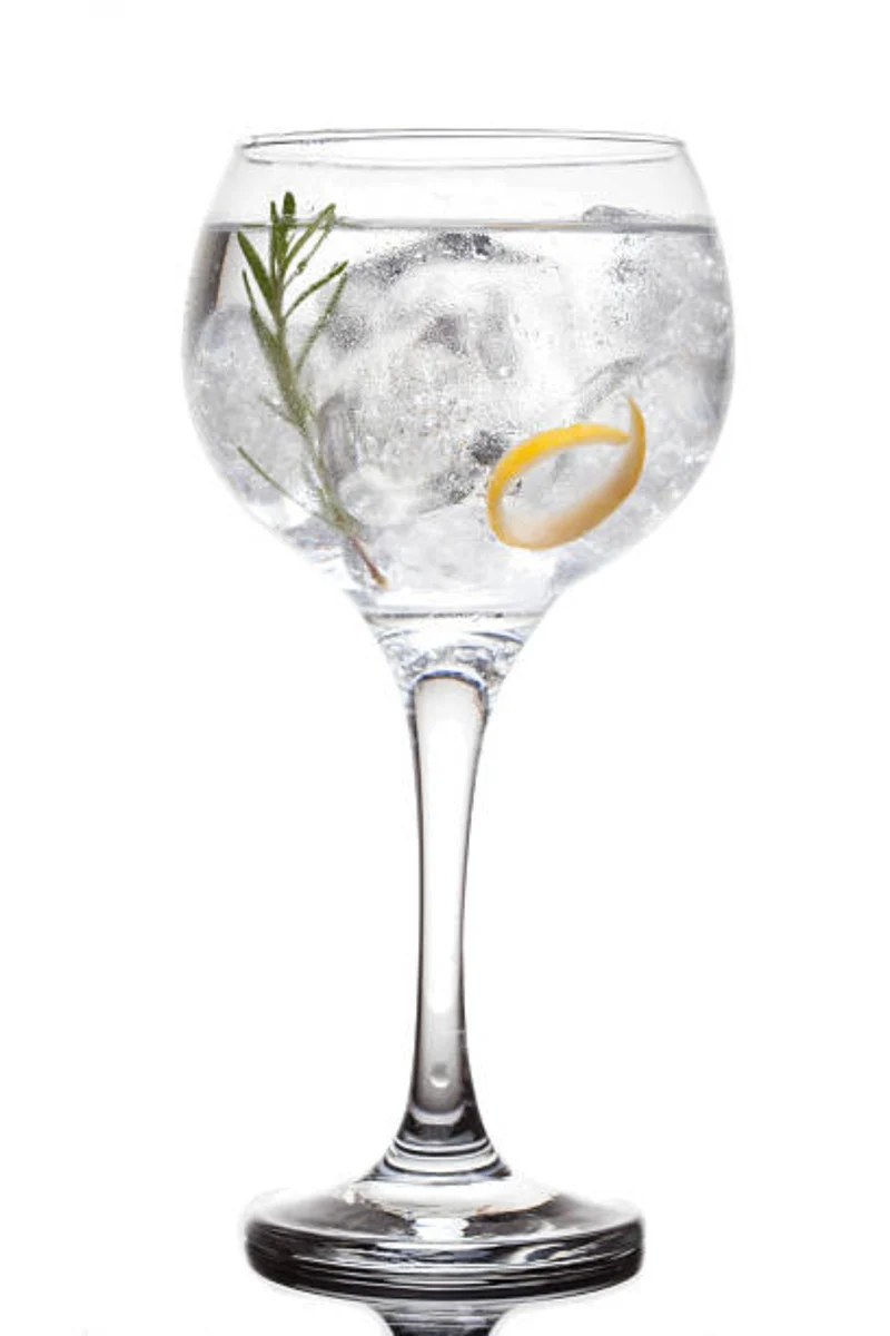 FONTE MARGHERITA - Alkoholfreie Getränke: BELLINI ZERO-SPRITZ ZERO-GIN TONICA ZERO - 275ml