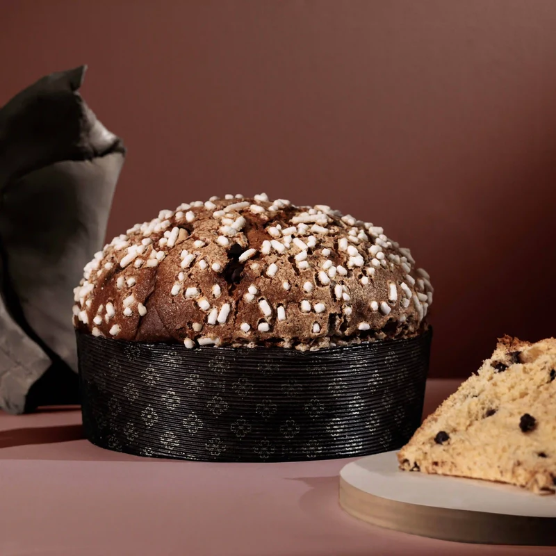 FIASCONARO Panettone Cioccolato 1kg