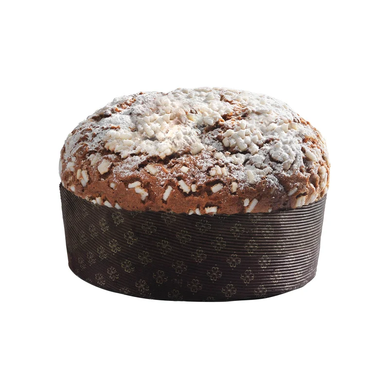 FIASCONARO Panettone Pandorato - 900g / 700g