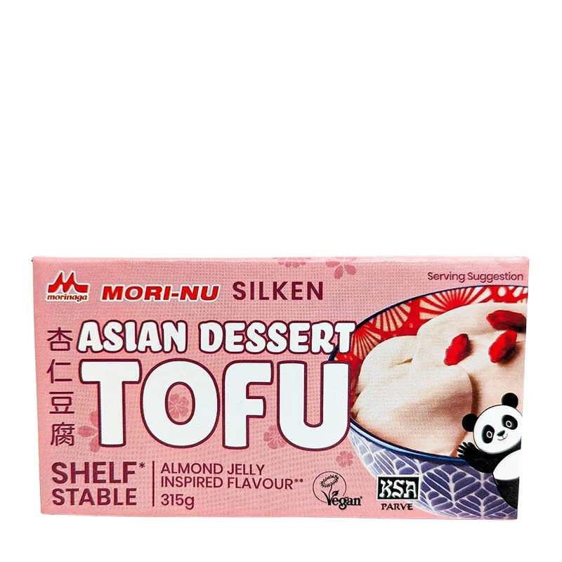 Tofu Seidentofu (Dessert) 315g