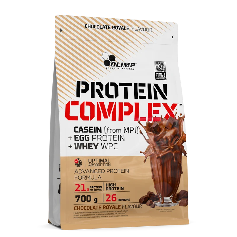 Protein Complex 100% (700g)