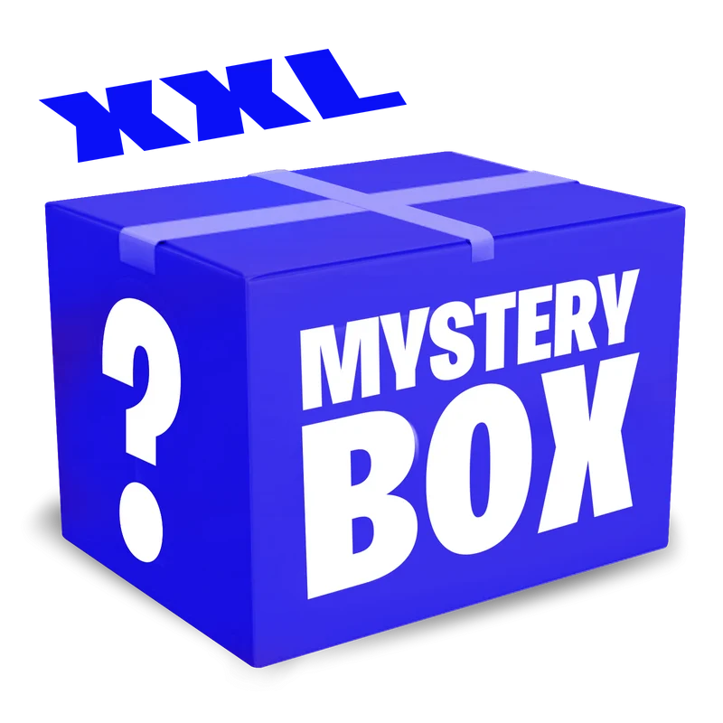 BODYLAB MYSTERY BAG 2026 (15 Produkte)