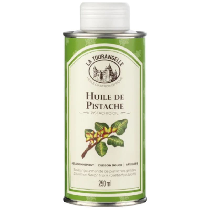 LA TOURANGELLE Nuss- & Kernöle Dose 250ml