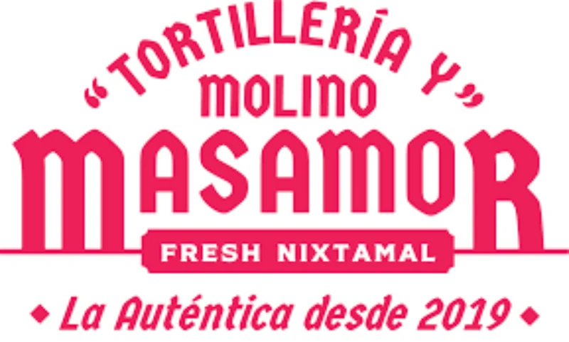 MASAMOR Tostadas - 500g