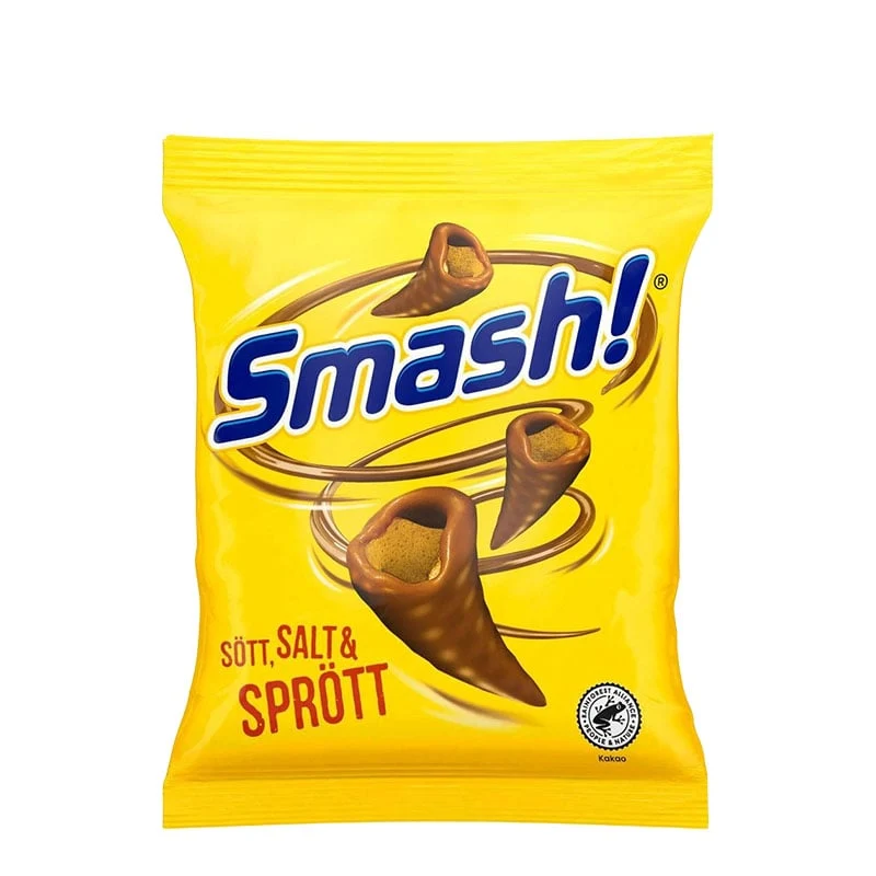 Smash! OLW 100g