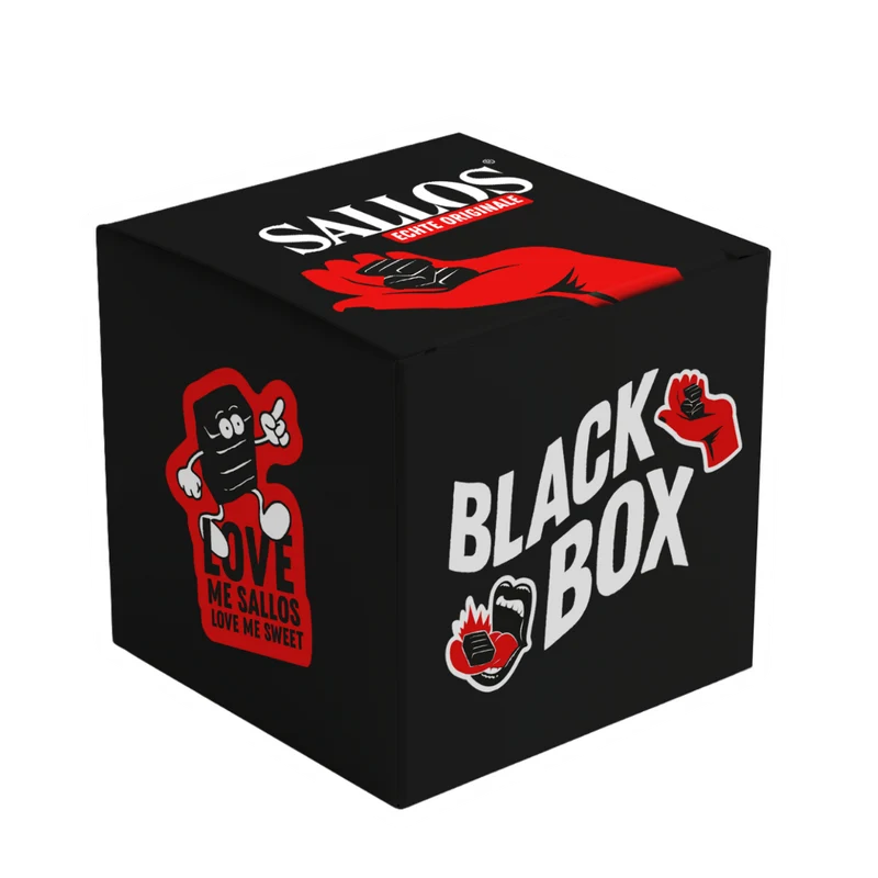 SALLOS BLACK BOX