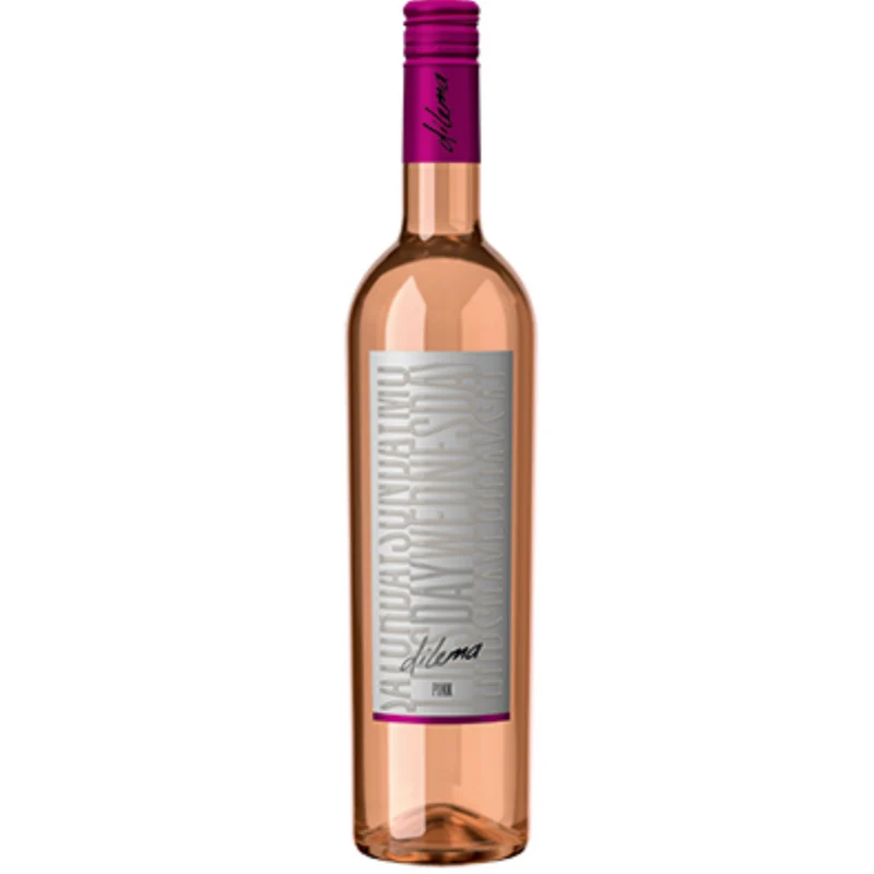 DILEMA DAY Pink - 75 cl.