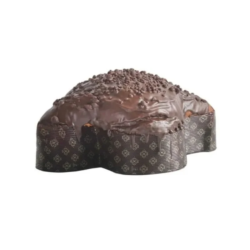 FIASCONARO COLOMBA NERO SUBLIME - 1kg