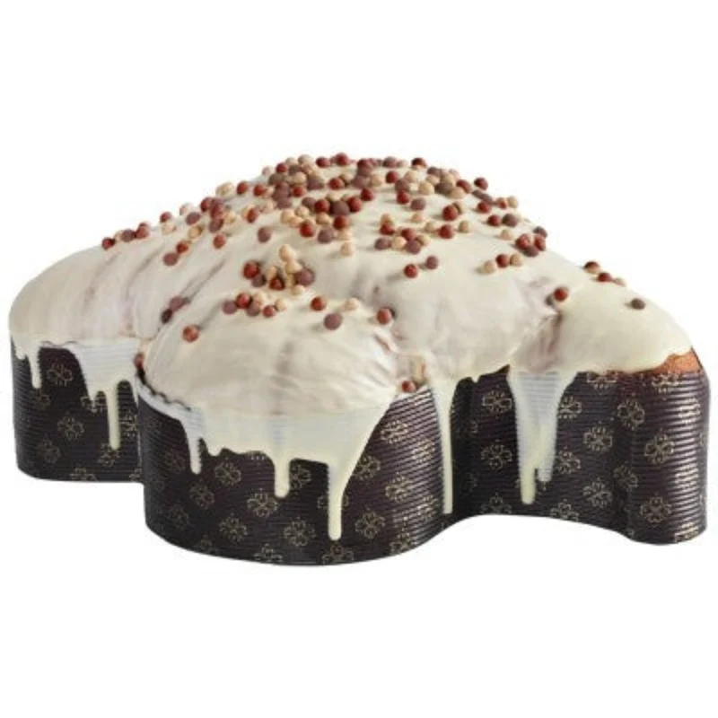 FIASCONARO Colomba Frutti di Bosco - 1kg