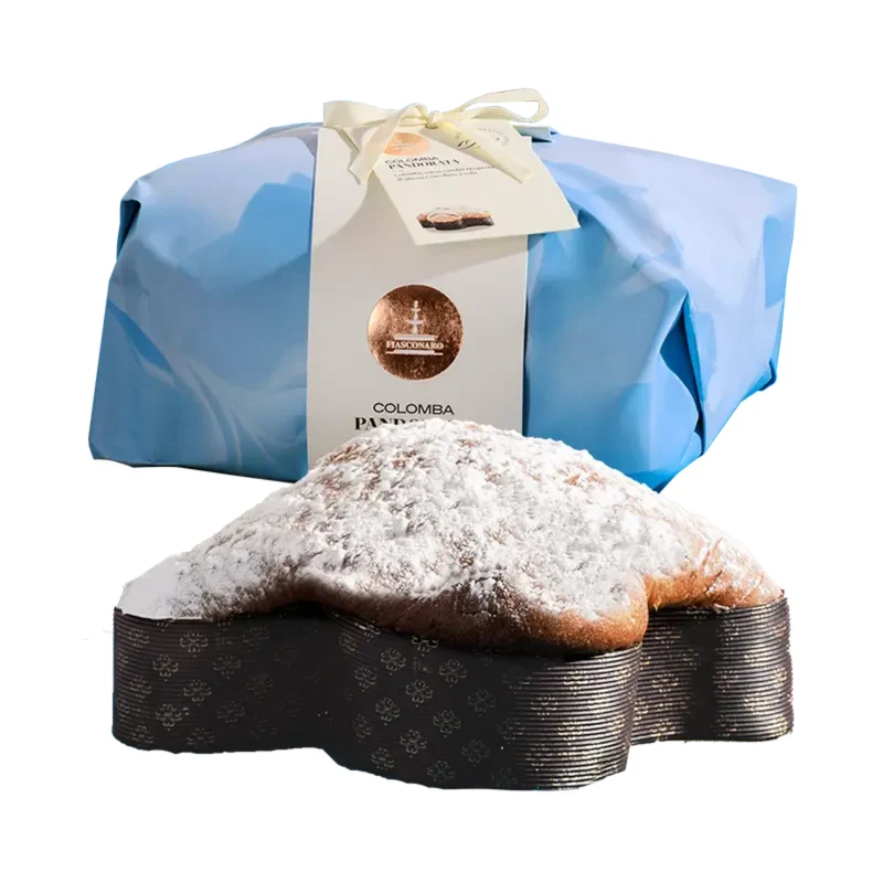 FIASCONARO Colomba Pandorata - 900g