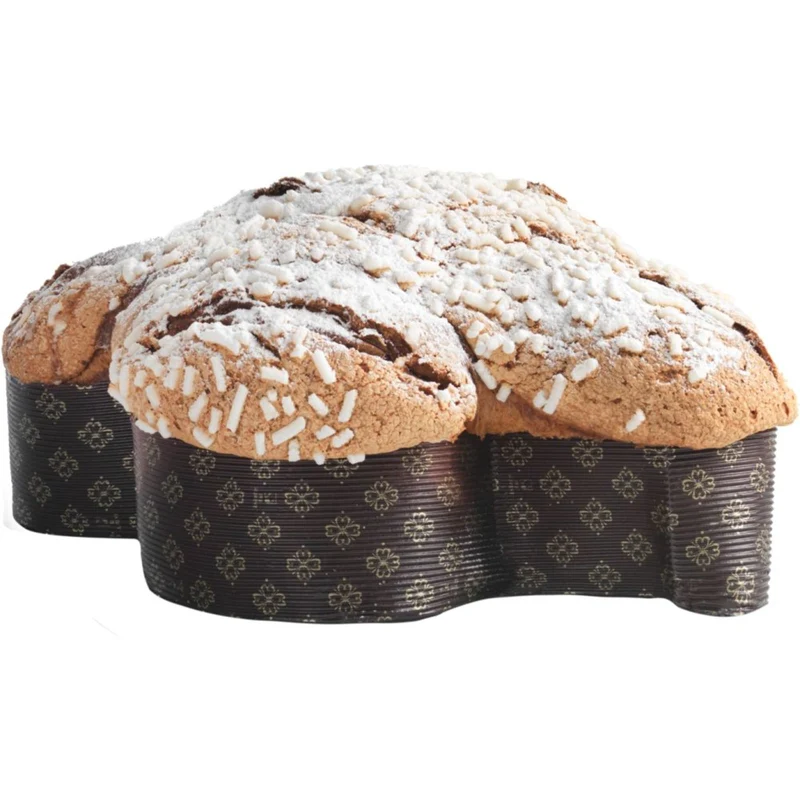 FIASCONARO Colomba Pandorata - 900g