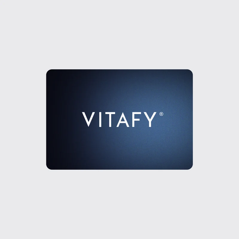 Geschenkgutschein (Digital Gift Card)