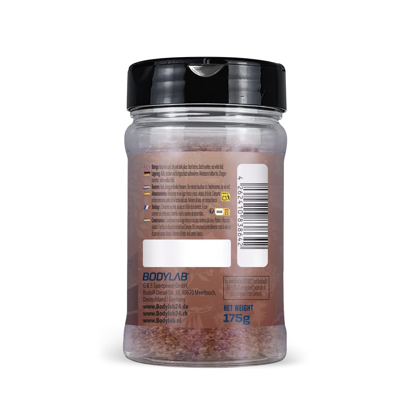Zero Spice (110g-190g)