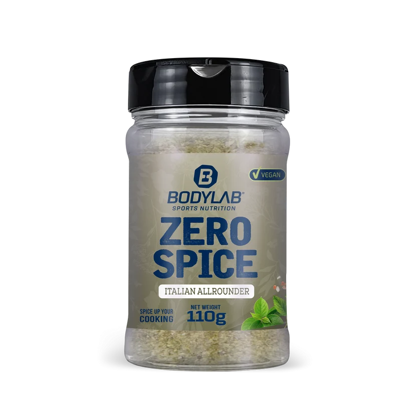 Zero Spice (110g-190g)