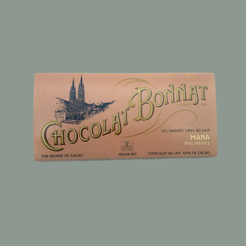 Bonnat Mana