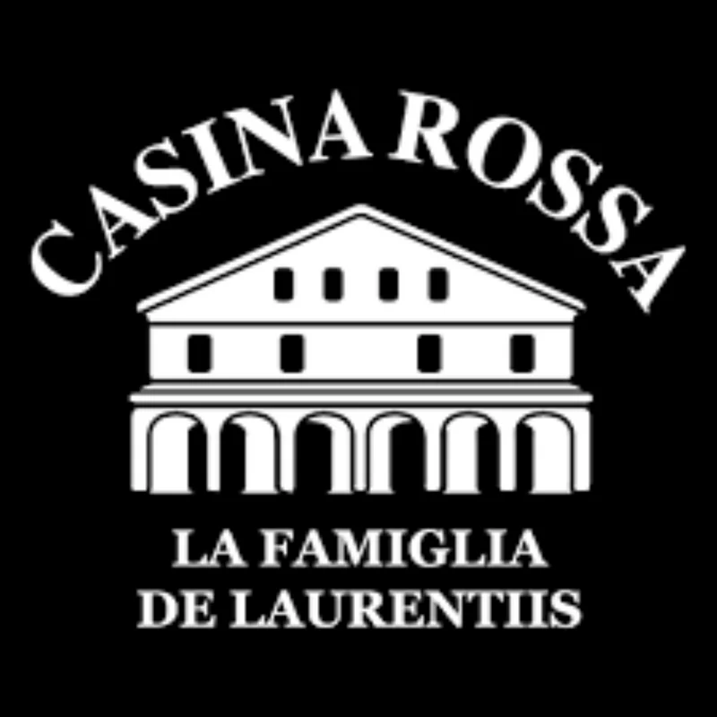 CASINA ROSSA Paté-Variationen: Crostini Mix, Olive Nere, Paté di Aglio Piccante, Funghi al Tartufo - 100g