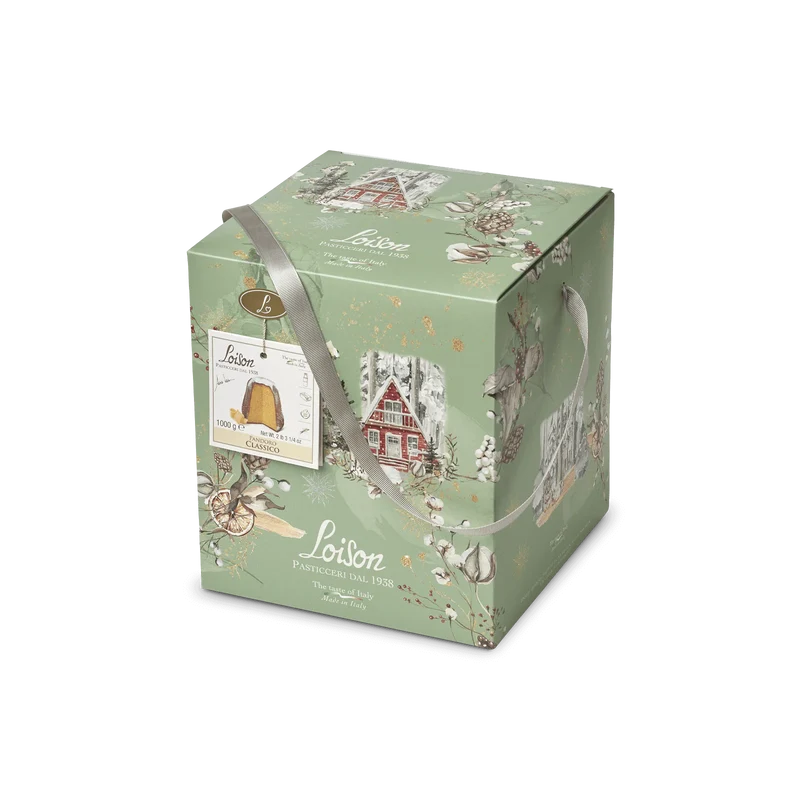 LOISON "FORESTA" Pandori - 1kg