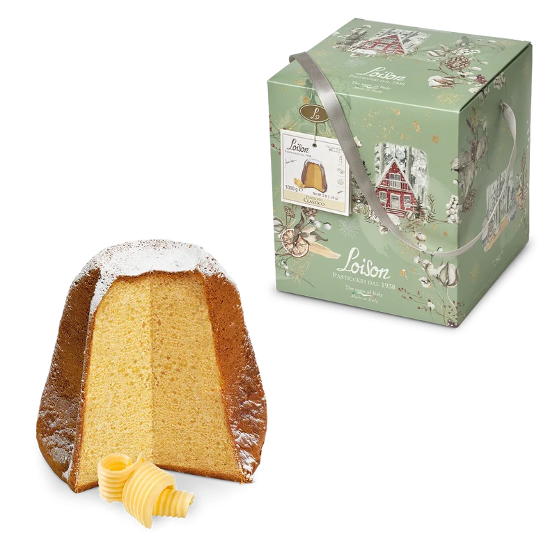 LOISON "FORESTA" Pandori - 1kg