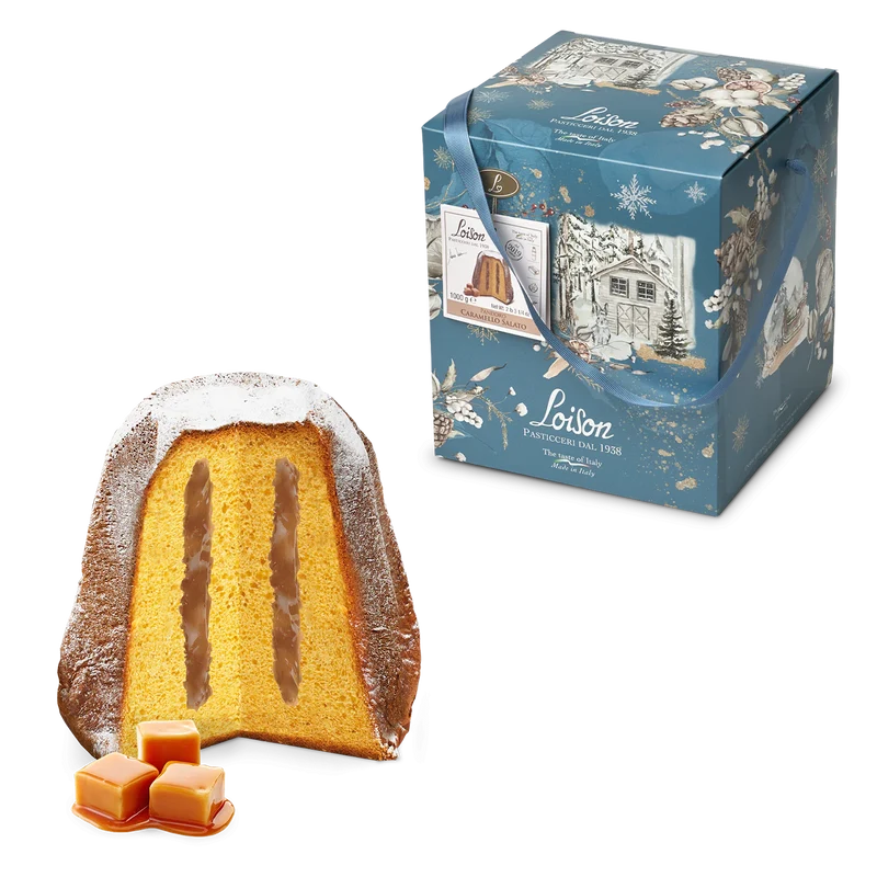 LOISON "FORESTA" Pandori - 1kg