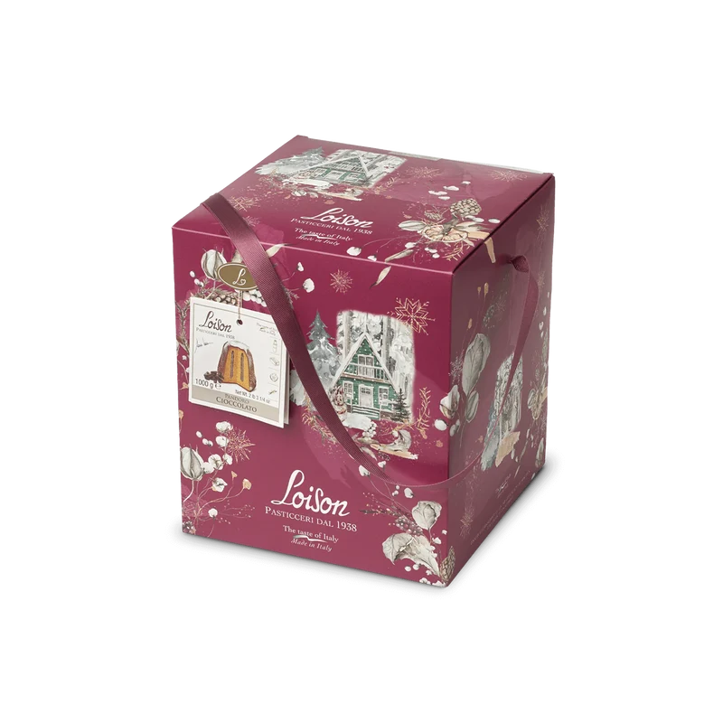 LOISON "FORESTA" Pandori - 1kg
