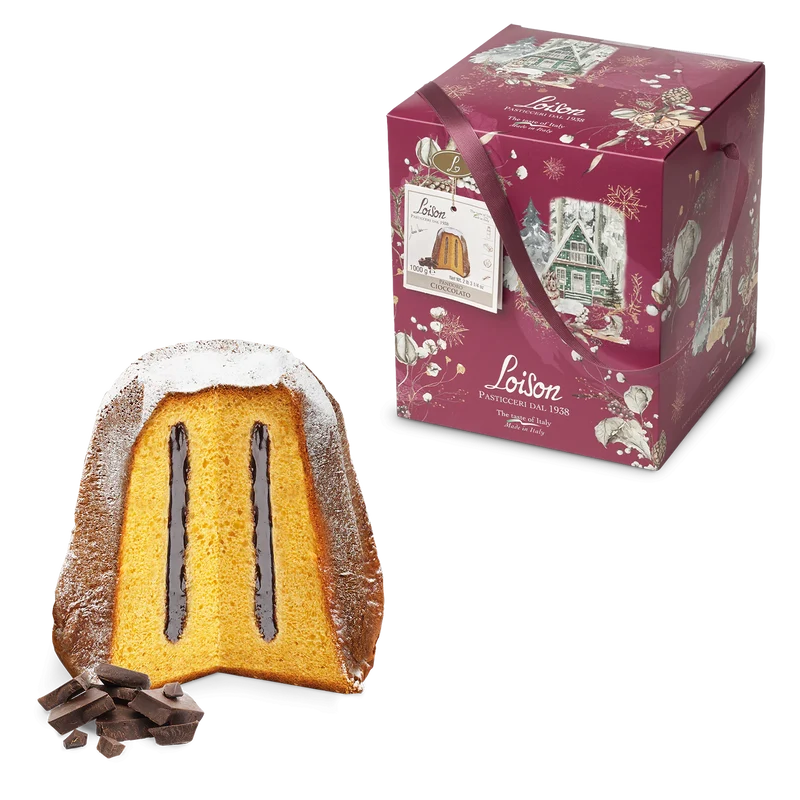 LOISON "FORESTA" Pandori - 1kg
