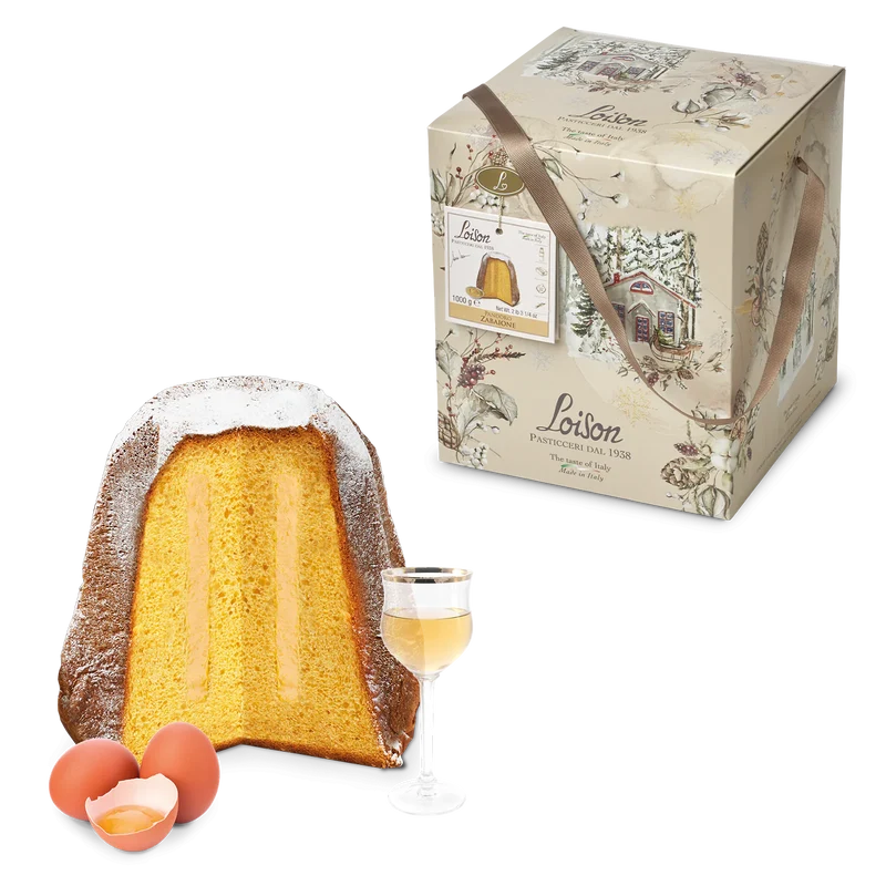LOISON "FORESTA" Pandori - 1kg