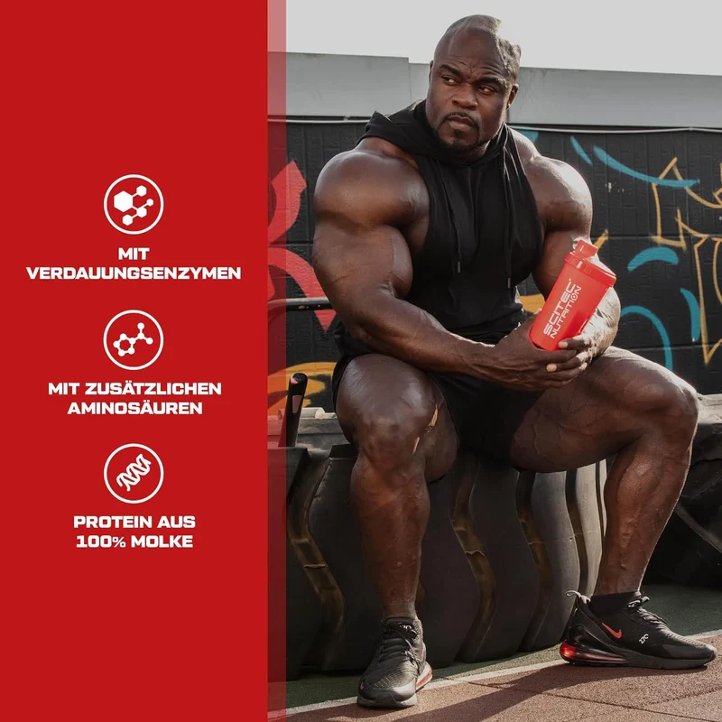 100% Whey Protein Professional (1816g)