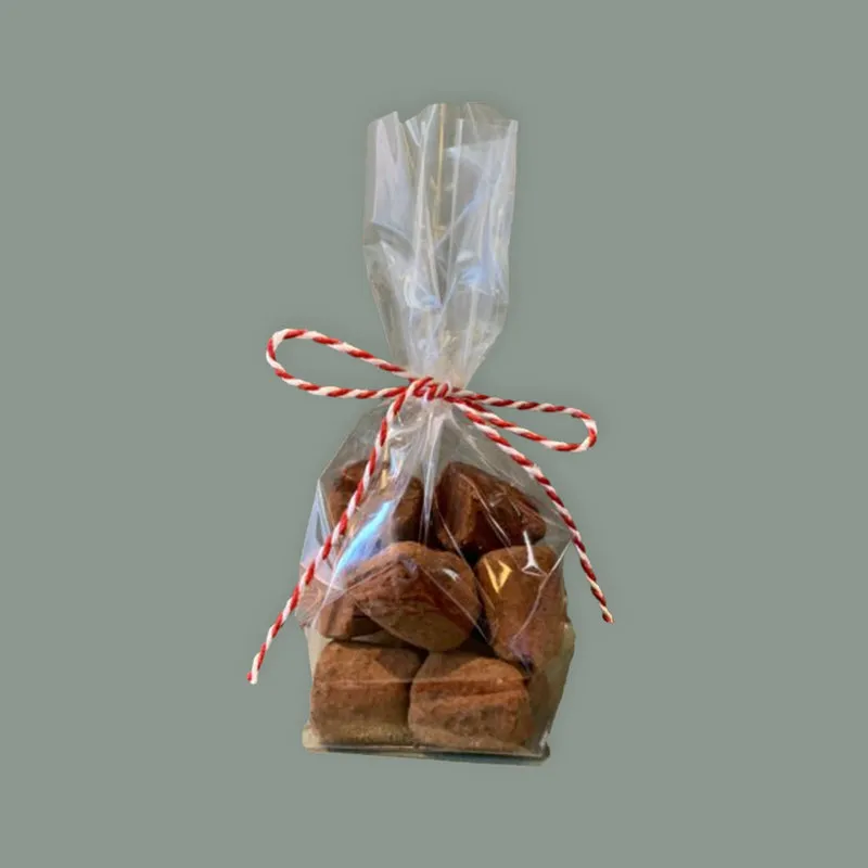 Trüffel mit Chili (90g)