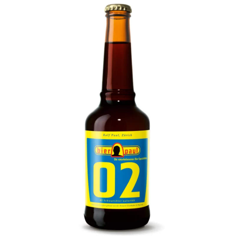 BIER PAUL - 33cl