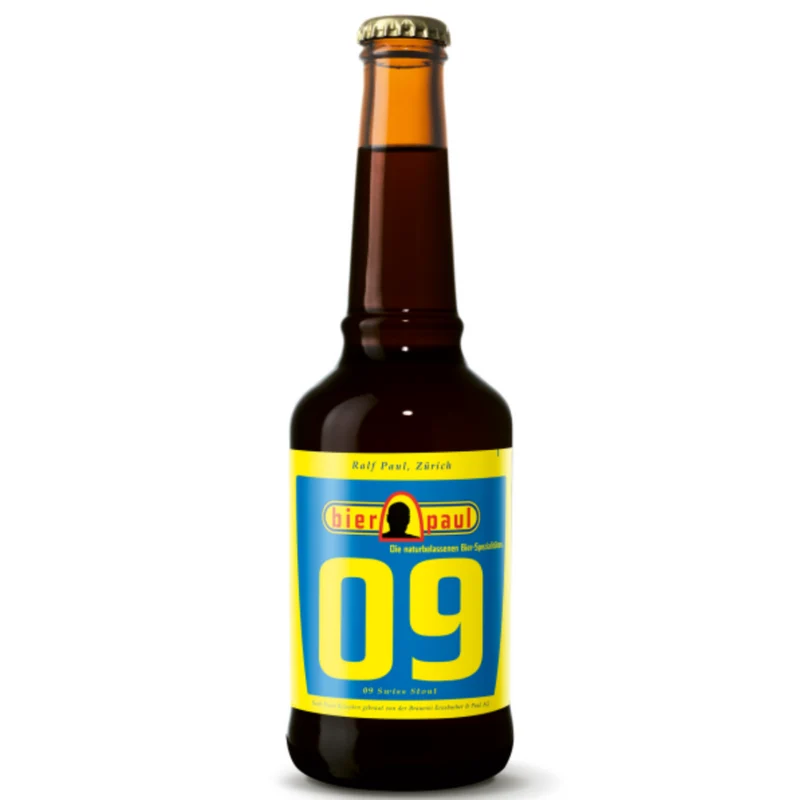 BIER PAUL - 33cl