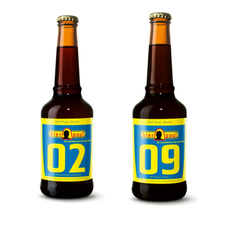 BIER PAUL - 33cl