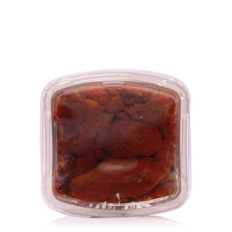 MADAMA OLIVA Pomodori Secchi Conditi - 312 g