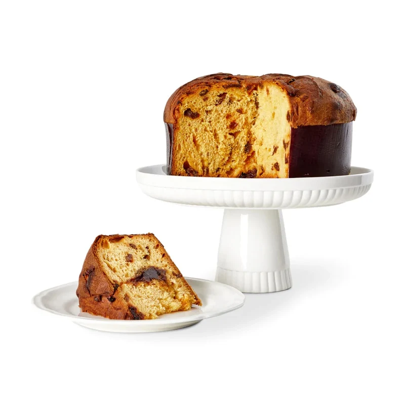 GIUSEPPE GIUSTI Panettone con Crema Aceto Balsamico di Modena IGP - 1kg