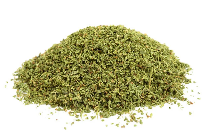 RASELLI Bio Gewürze : Aromatische Kräuter - 15g