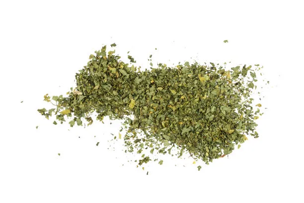 RASELLI Bio Gewürze : Aromatische Kräuter - 15g