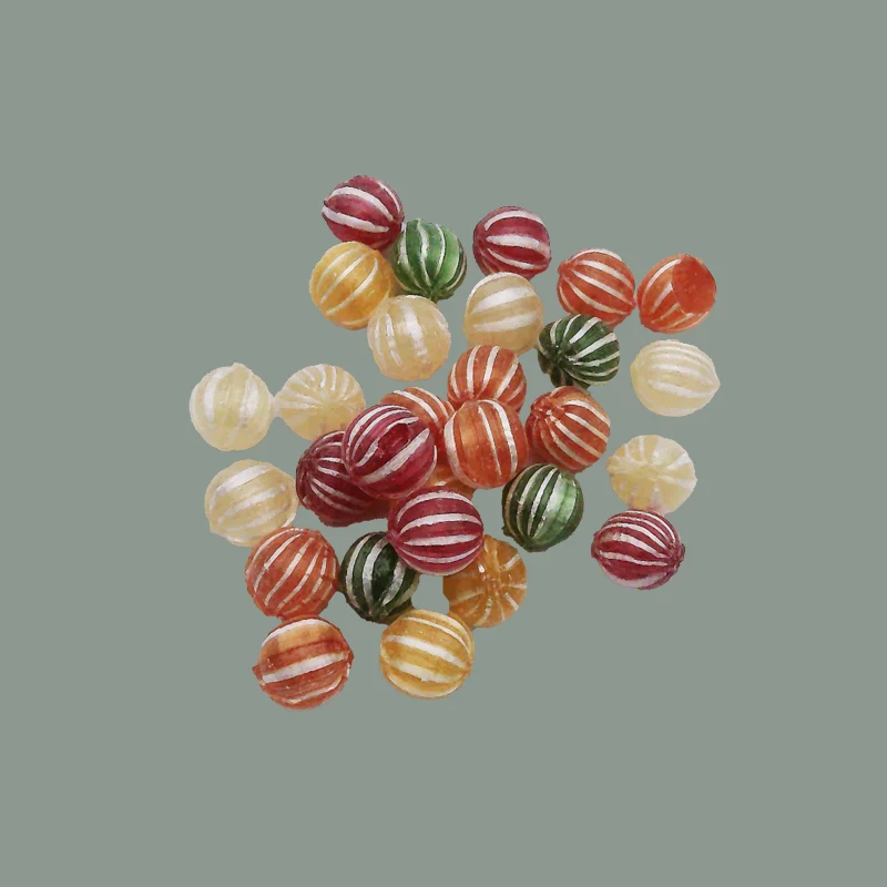 Stachelbeer Bonbons