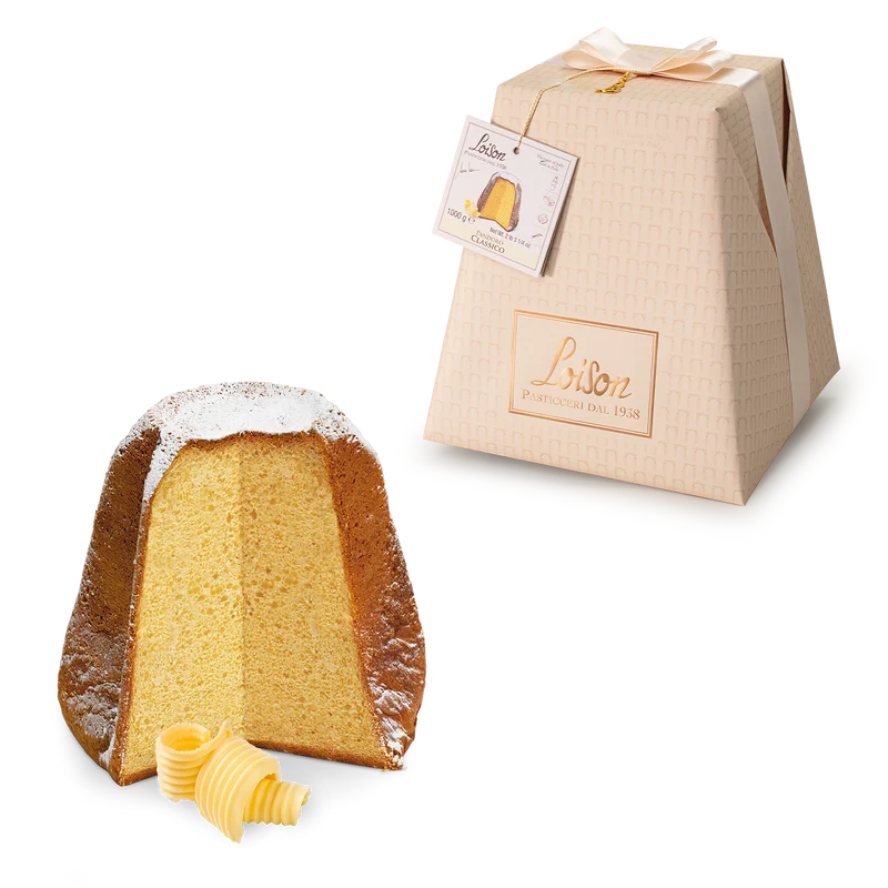 LOISON Pandori - 1kg