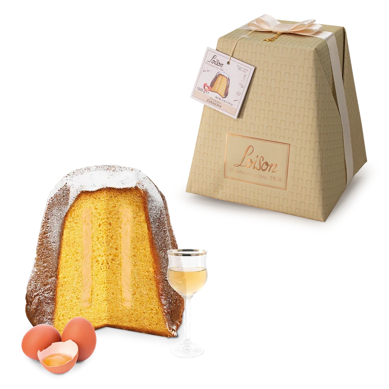LOISON Pandori - 1kg