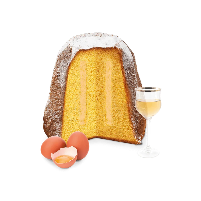 LOISON Pandori - 1kg